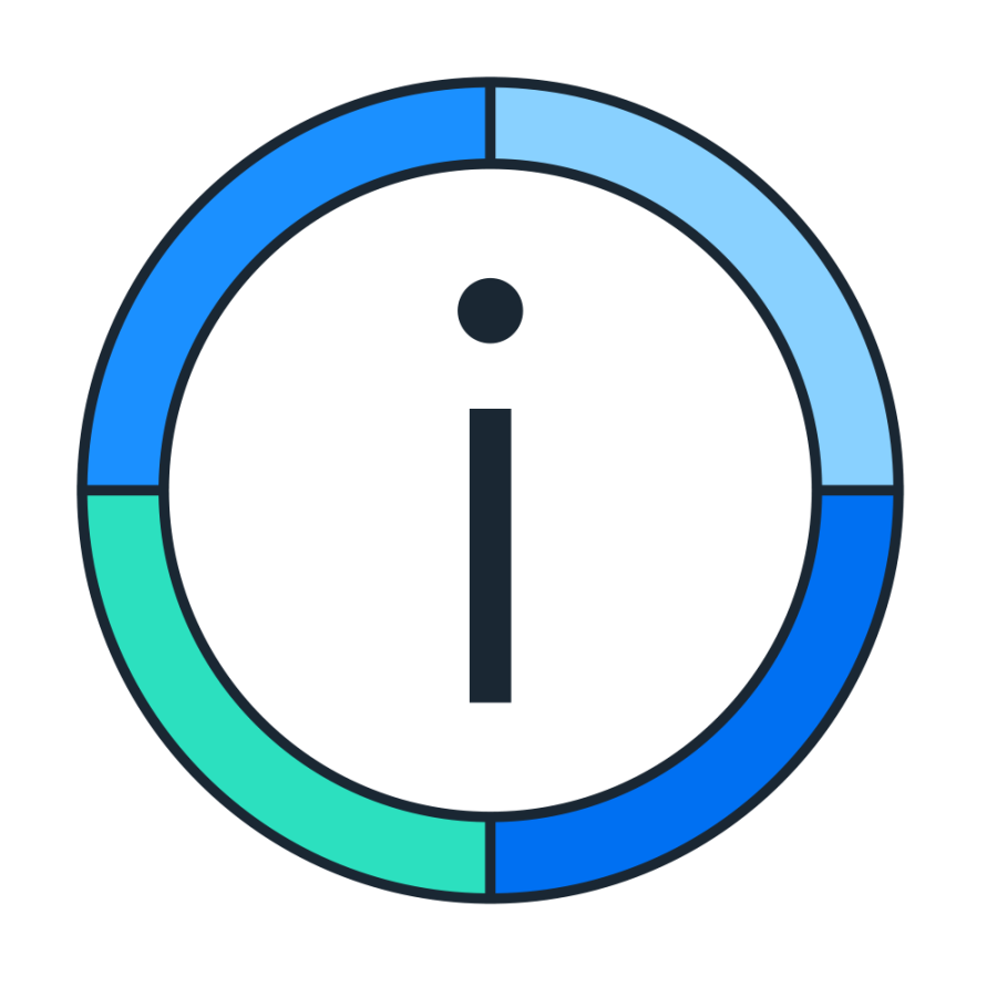 Information pictogram