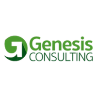 Genesis Consulting logo 