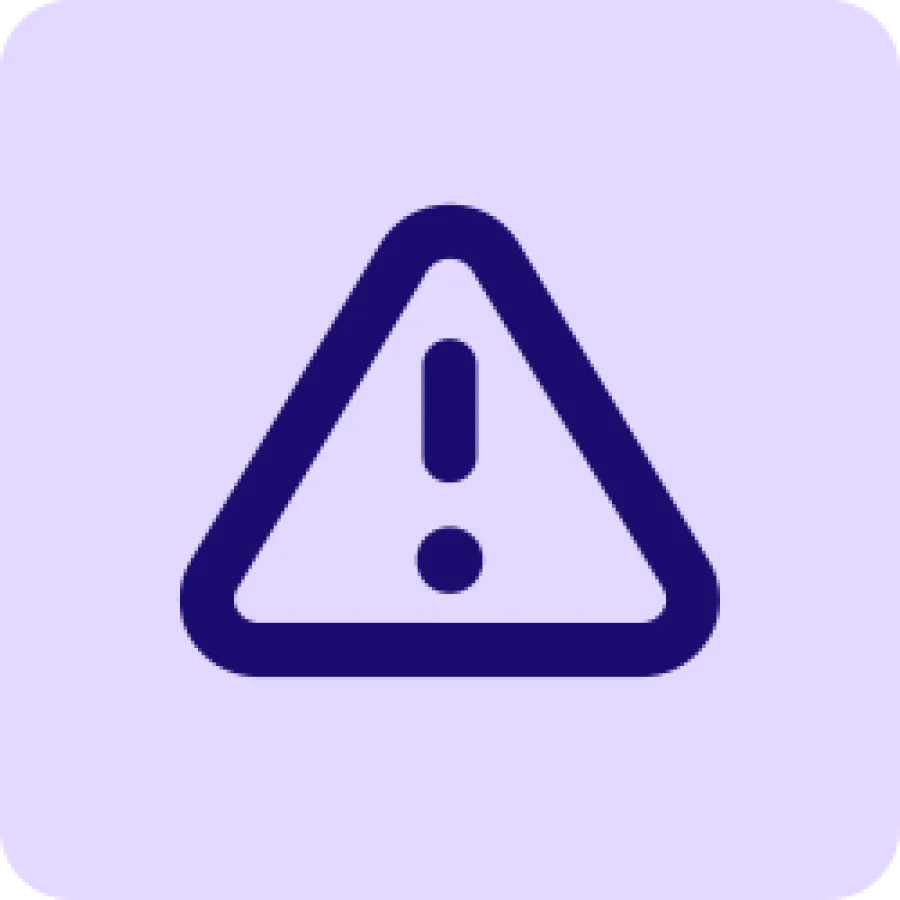 alert