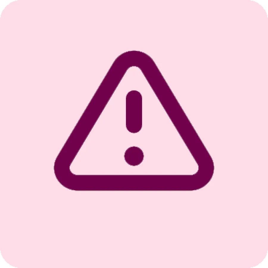 error