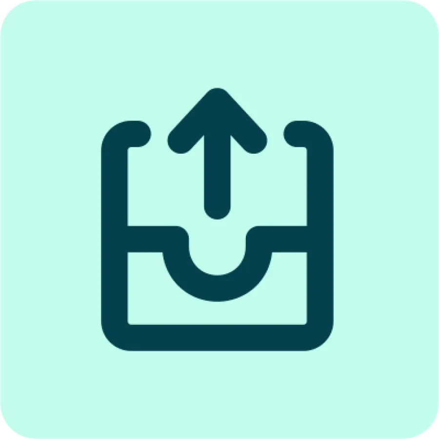 automate data process