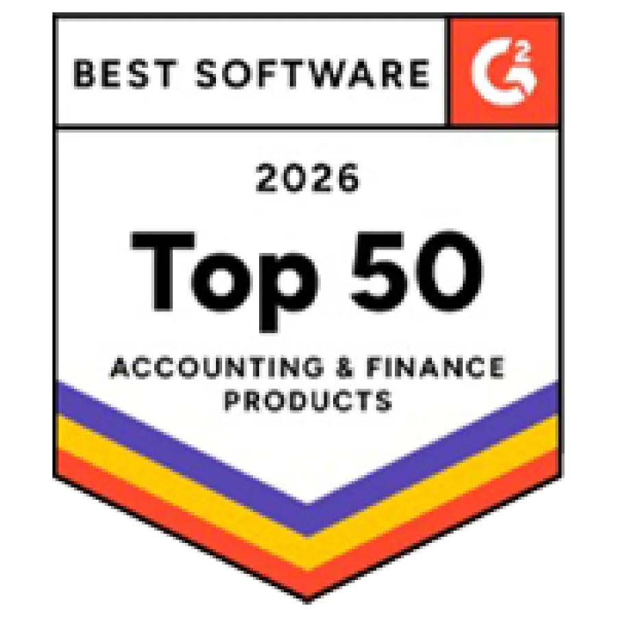 Best software award