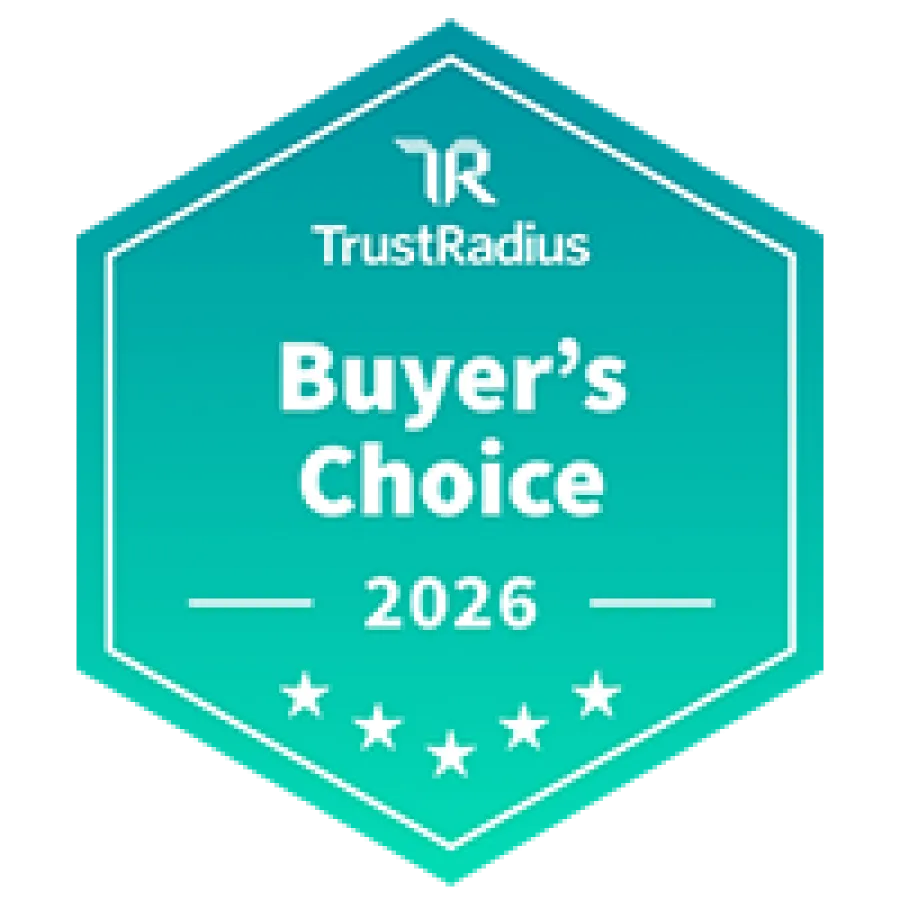 buyer's choice award