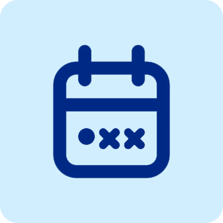 calendar