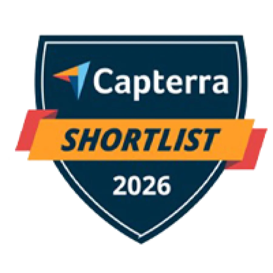 Capterra logo