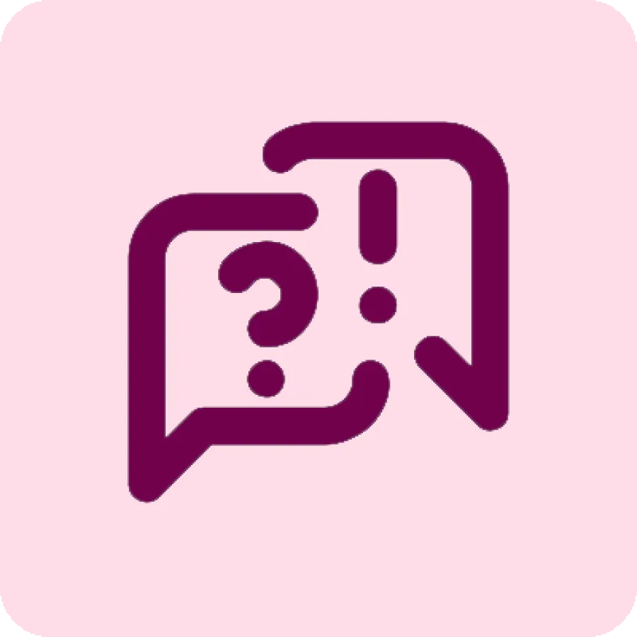 chat