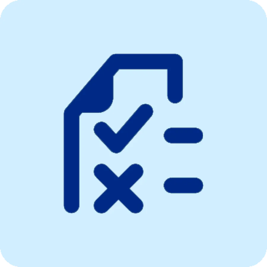 expense policy