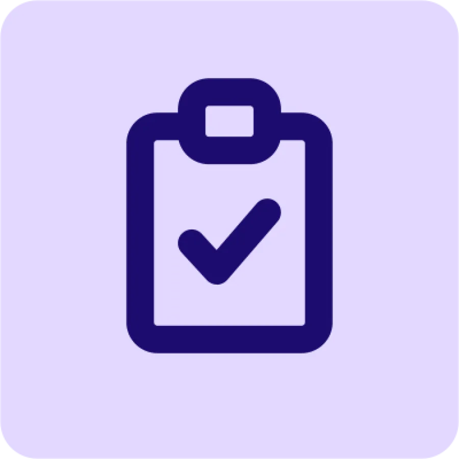 policy checking