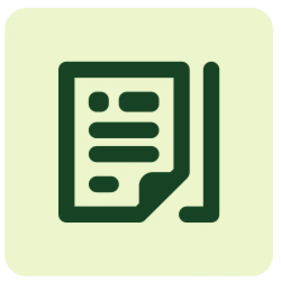 document