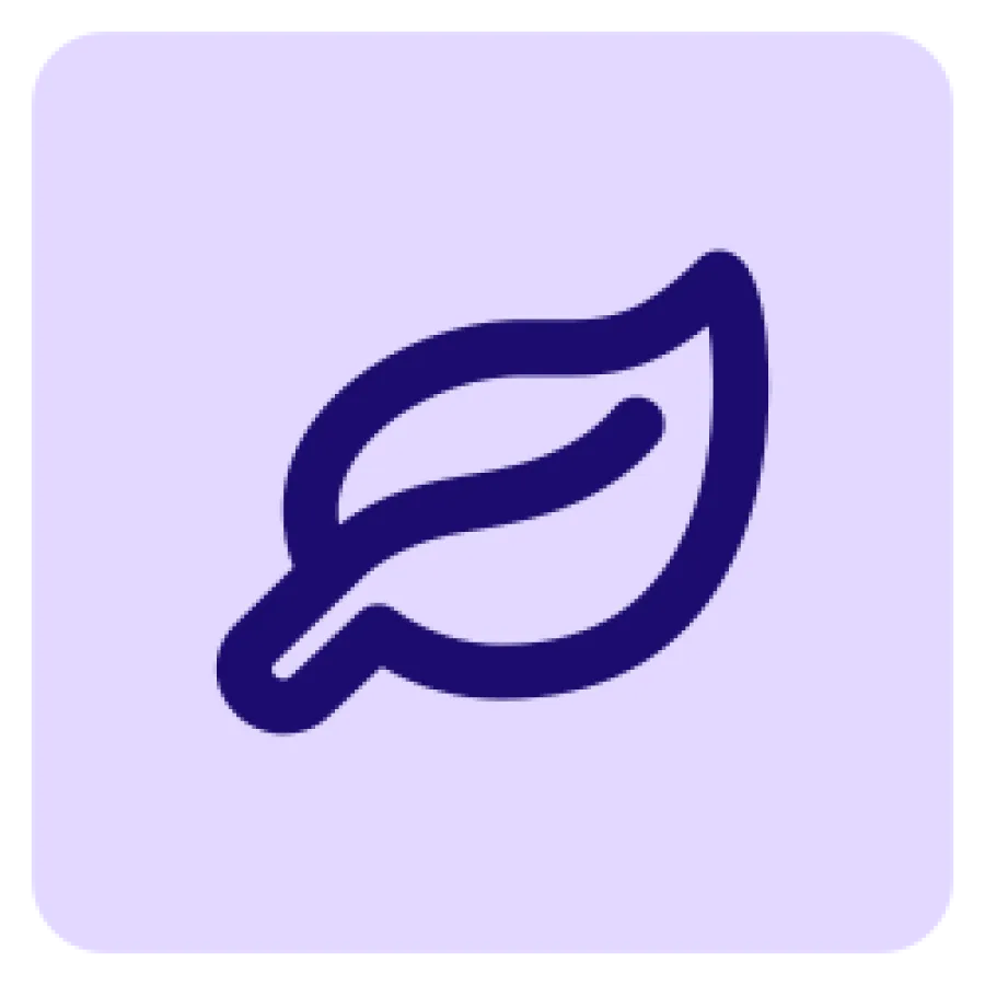 leaf