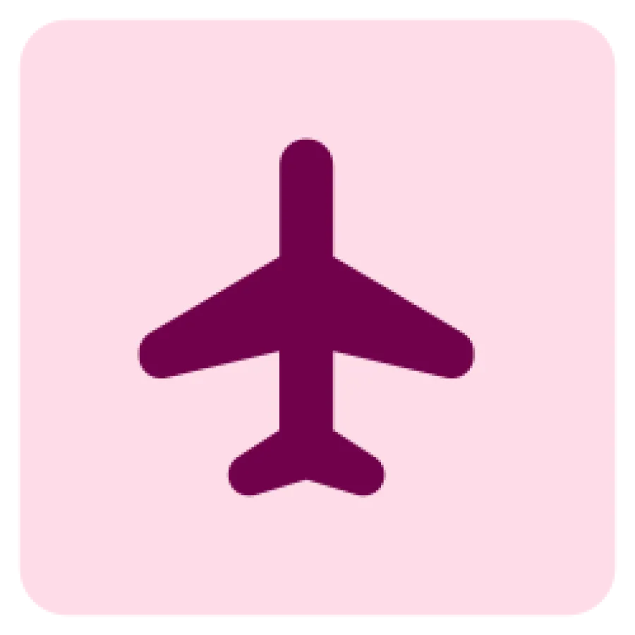 airplane