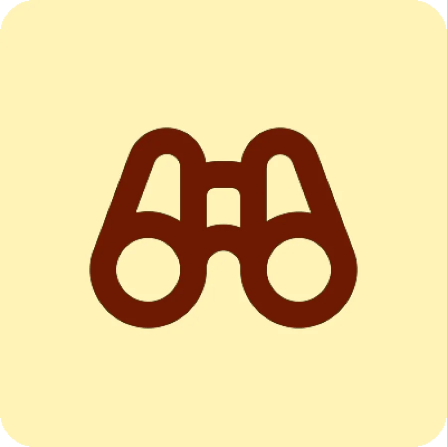 binocular