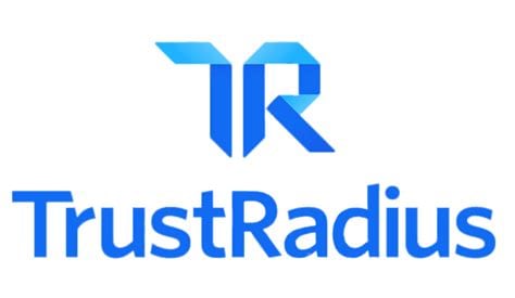 TrustRadius logo