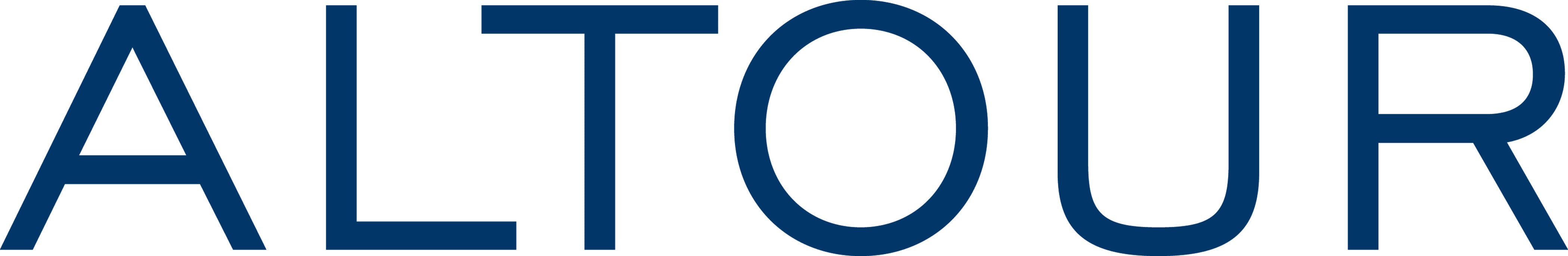 altour travel logo