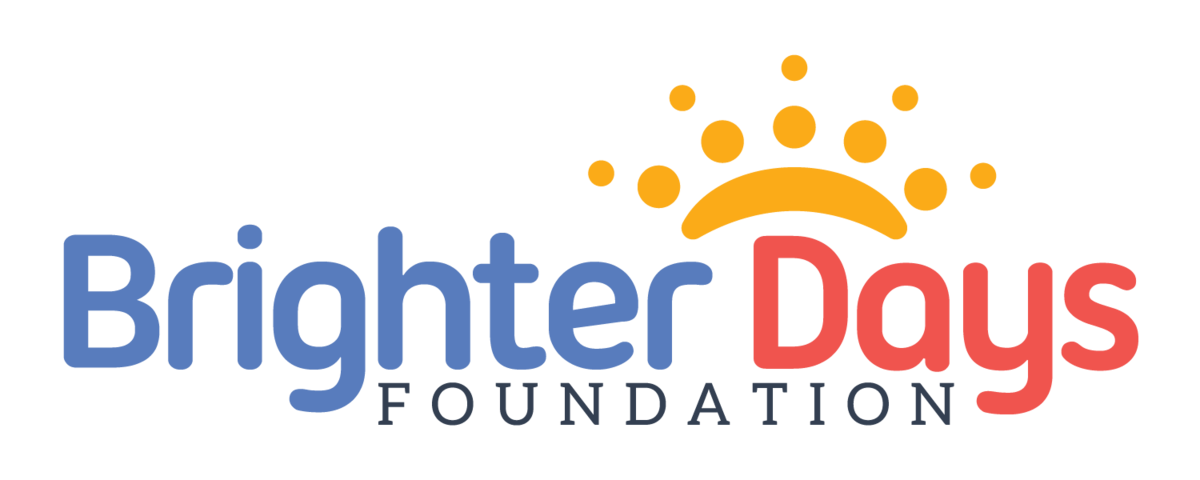 Brighter Days Logo