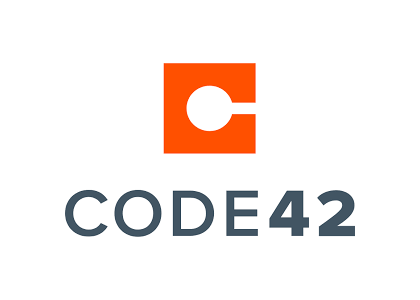 code42 logo