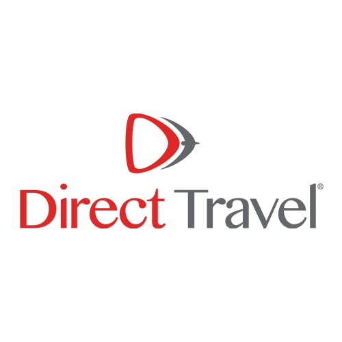 direct travel meetings and events
