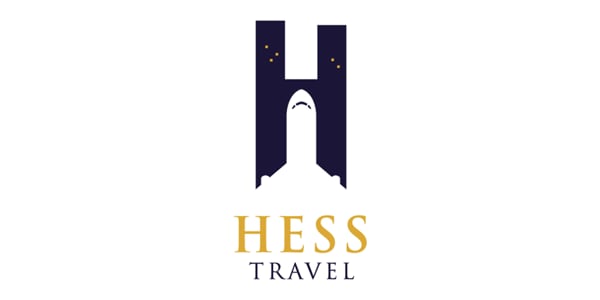 hess travel agency
