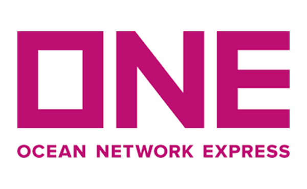 OCEAN NETWORK EXPRESS logo