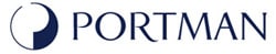 Portman Travel Logo