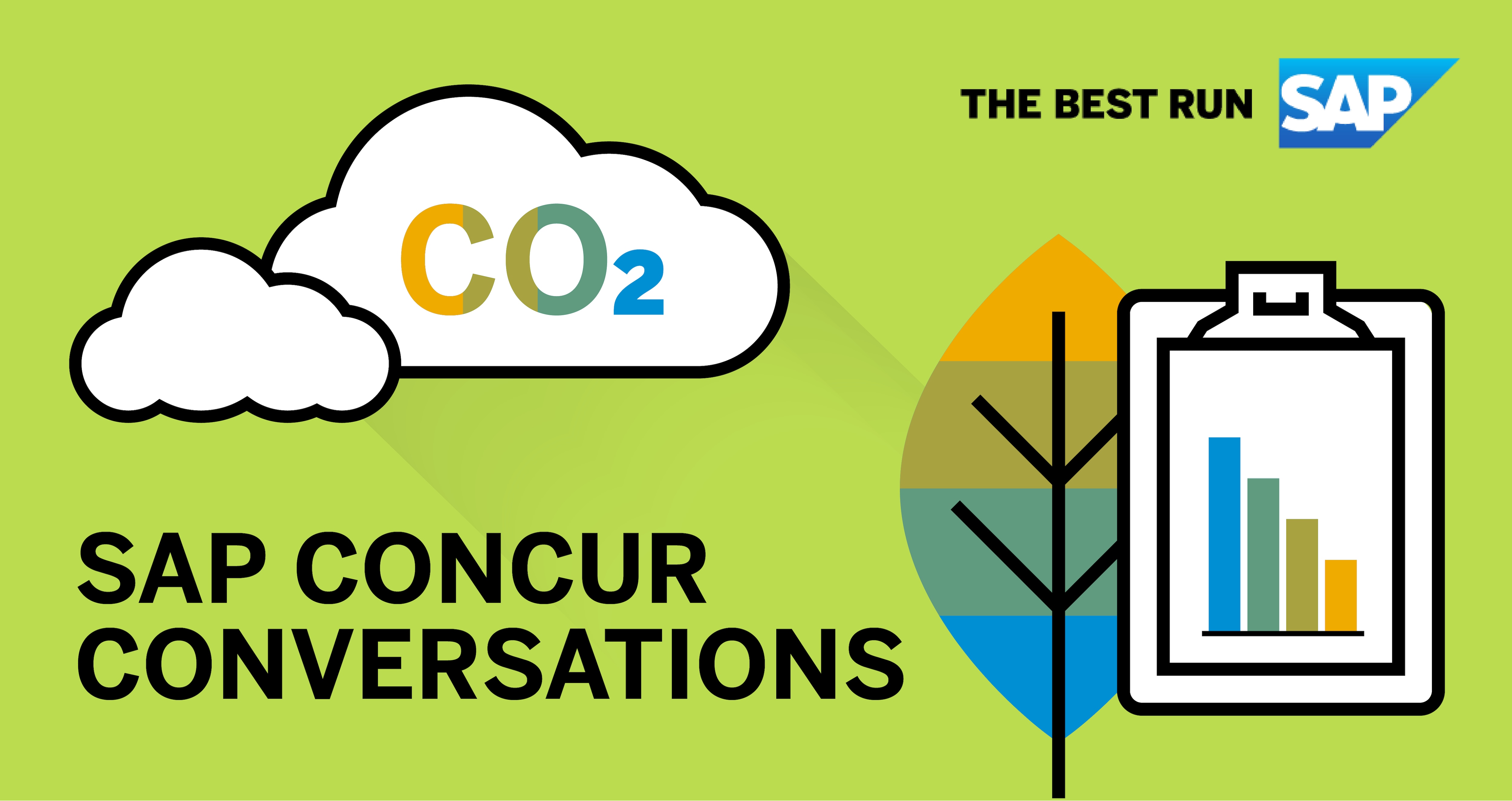 SAP Concur Conversations logo