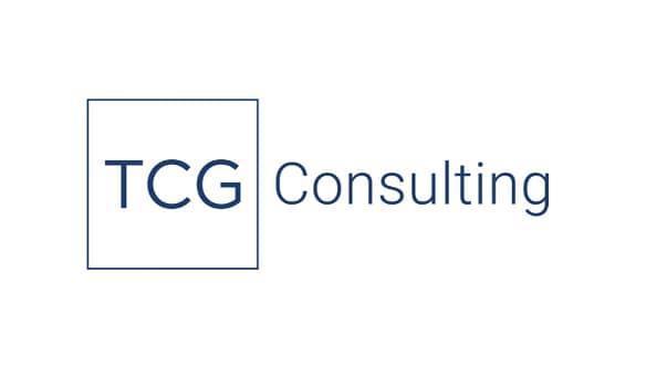 TCG Consulting