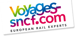 Voyages Logo