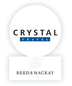 crystal travel pvt ltd